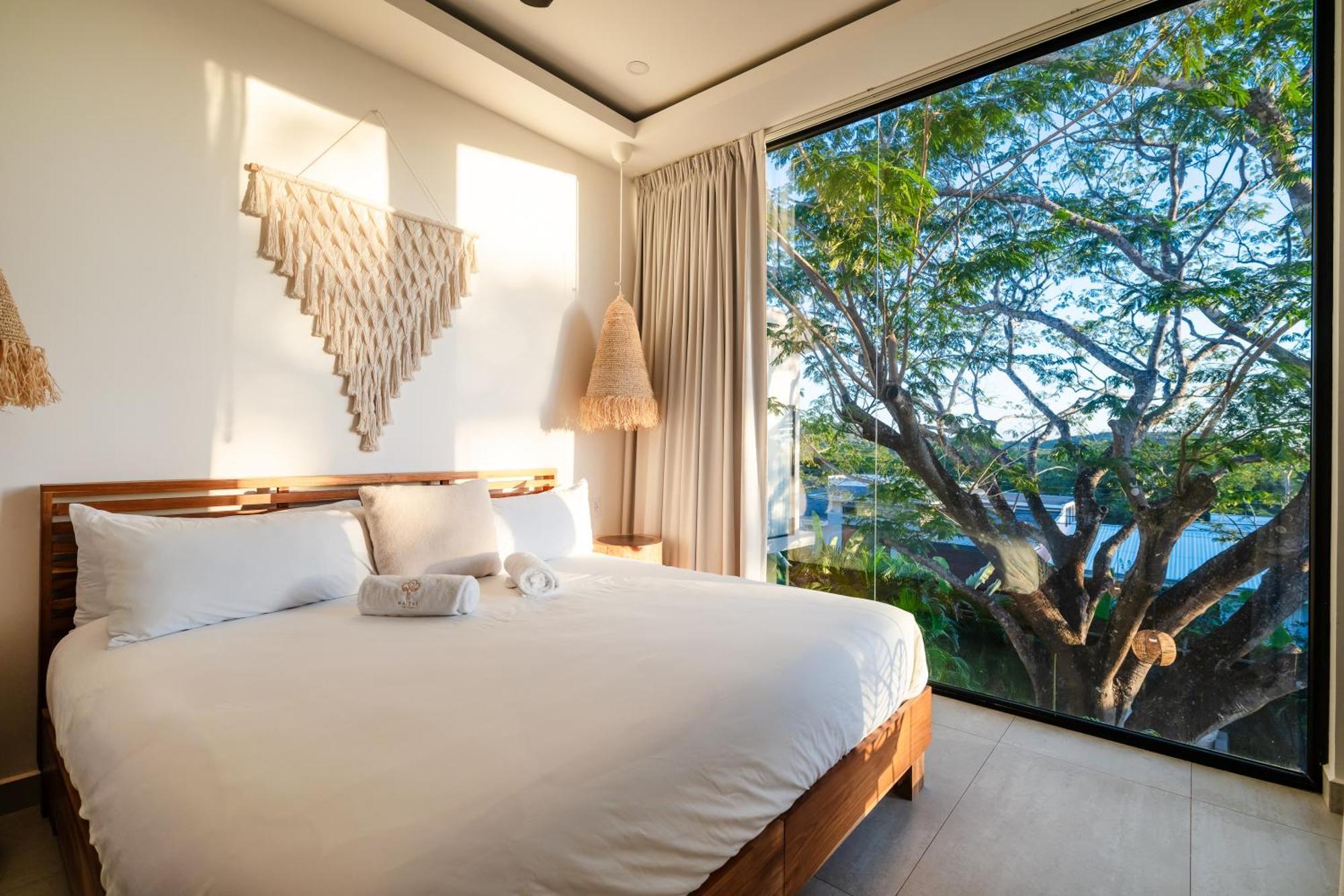 Mvillas Luxury Villas With Beach Club Access & Sauna Tamarindo Exterior photo