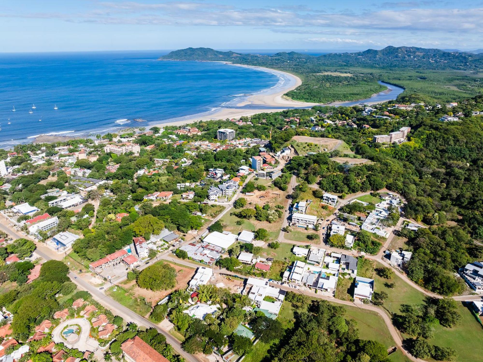 Mvillas Luxury Villas With Beach Club Access & Sauna Tamarindo Exterior photo