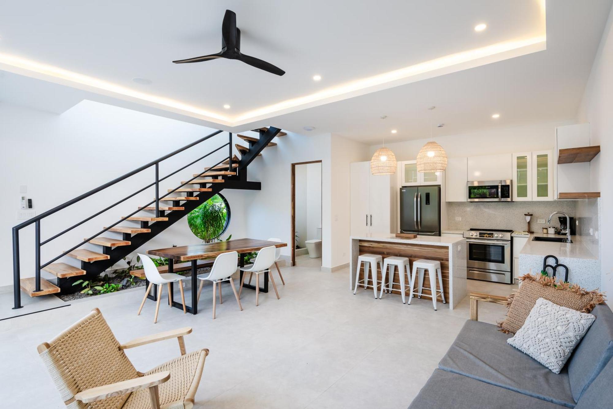 Mvillas Luxury Villas With Beach Club Access & Sauna Tamarindo Exterior photo