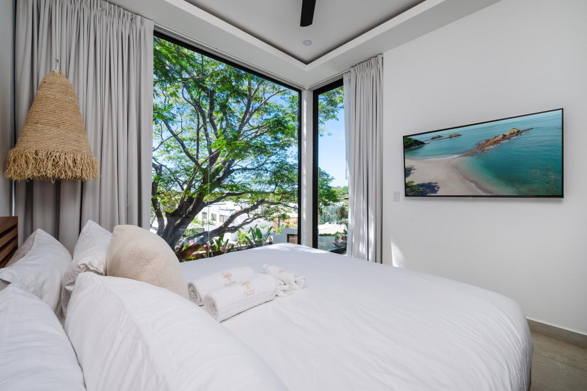 Mvillas Luxury Villas With Beach Club Access & Sauna Tamarindo Exterior photo