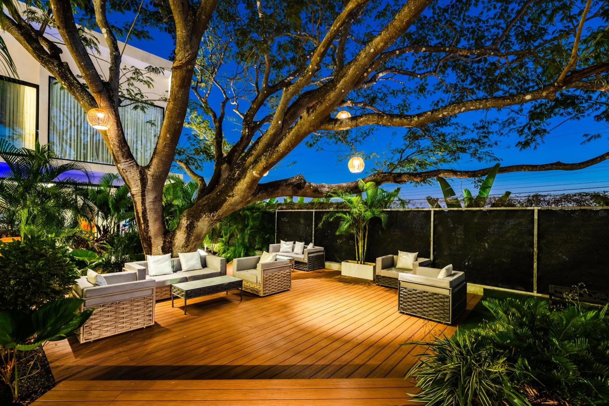 Mvillas Luxury Villas With Beach Club Access & Sauna Tamarindo Room photo
